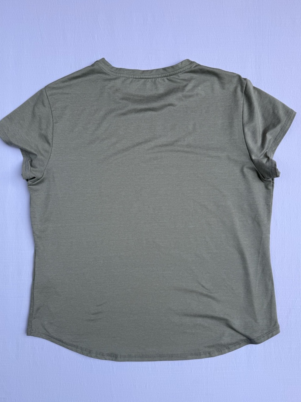 Quince Flowknit Breeze Tee bundle – 2 shirts - Large - Picture 5 of 12